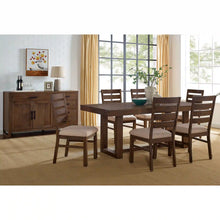 Load image into Gallery viewer, Furniture of America Carmella Padded Side Chairs (Set of 2) - IDF-3358A-SC