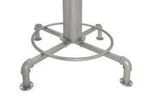 Load image into Gallery viewer, Furniture of America Conrad Industrial Height Adjustable Dining Table - IDF-3378RT