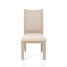 Load image into Gallery viewer, Furniture of America Edgewater Padded Side Chairs (Set of 2) - IDF-3786SC