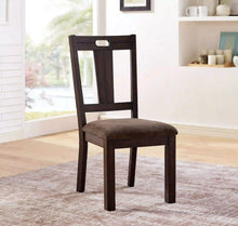 Load image into Gallery viewer, Furniture of America Hawthorne Padded Side Chairs (Set of 2) - IDF-3790SC