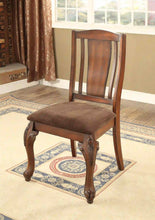 Load image into Gallery viewer, Furniture of America Hannah Traditional Padded Side Chairs (Set of 2) - IDF-3873SC