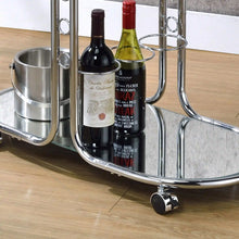 Load image into Gallery viewer, Furniture of America Scanlin 2-Shelf Serving Cart - IDF-AC538