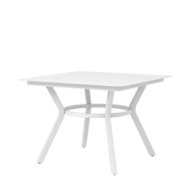 Load image into Gallery viewer, Furniture of America Sitgreaves Square Patio Dining Table - IDF-OS2139-T