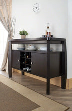 Load image into Gallery viewer, Furniture of America Shannelle Contemporary Multi-Storage Buffet - IDI-11462