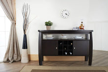 Load image into Gallery viewer, Furniture of America Shannelle Contemporary Multi-Storage Buffet - IDI-11462