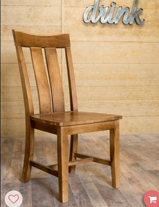 Ava Chair