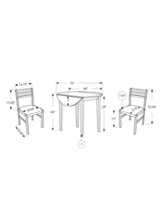 Load image into Gallery viewer, Dining Set - I 1009