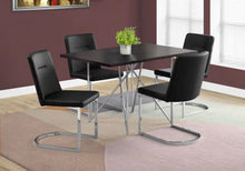 Load image into Gallery viewer, Espresso Dining Table - I 1039