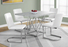 Load image into Gallery viewer, Grey Dining Table - I 1043