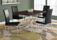 Load image into Gallery viewer, Espresso Dining Table - I 1058