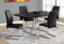 Load image into Gallery viewer, Espresso Dining Table - I 1064