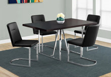 Load image into Gallery viewer, Espresso Dining Table - I 1064