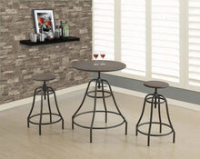 Load image into Gallery viewer, Brown Dining Set - I 1085