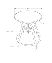 Load image into Gallery viewer, Brown Dining Set - I 1085