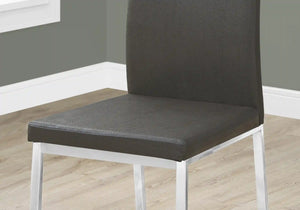 Grey Dining Chair - I 1094