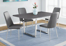 Load image into Gallery viewer, Grey Dining Table - I 1120