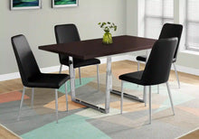 Load image into Gallery viewer, Espresso Dining Table - I 1122