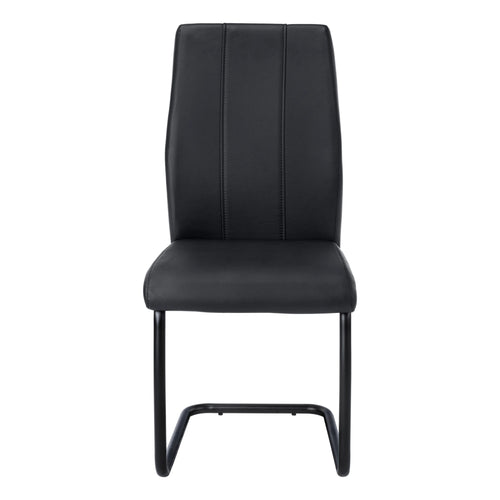 Black Dining Chair - I 1123