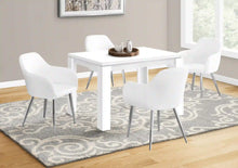 Load image into Gallery viewer, White Dining Table - I 1162