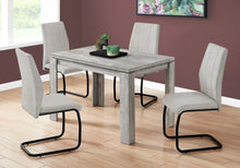 Load image into Gallery viewer, Grey Dining Table - I 1164