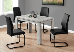 Grey Dining Table - I 1164