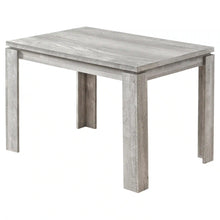 Load image into Gallery viewer, Grey Dining Table - I 1164