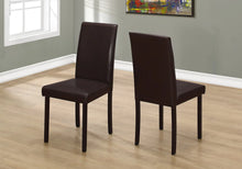 Load image into Gallery viewer, Espresso Dining Set - I 1172