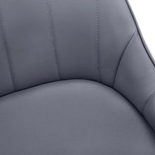 Load image into Gallery viewer, Grey Dining Chair - I 1186