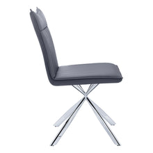 Load image into Gallery viewer, Grey Dining Chair - I 1214