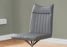 Load image into Gallery viewer, Grey Dining Chair - I 1214