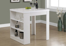 Load image into Gallery viewer, White Dining Table - I 1345