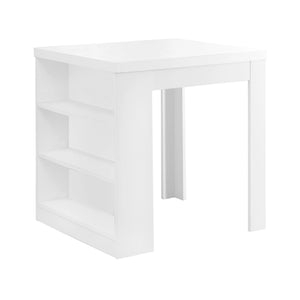 White Dining Table - I 1345