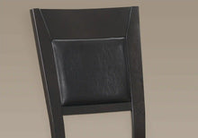 Load image into Gallery viewer, Espresso /brown Dining Chair - I 1495