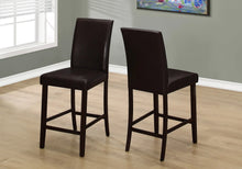Load image into Gallery viewer, Brown /espresso Dining Chair - I 1901