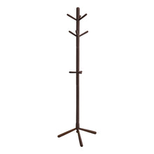 Load image into Gallery viewer, Espresso Coat Rack - I 2004
