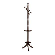 Load image into Gallery viewer, Cherry /black Coat Rack - I 2005