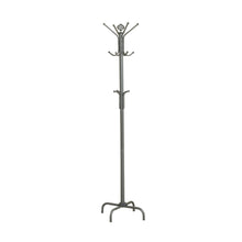 Load image into Gallery viewer, Silver Coat Rack - I 2007