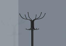 Load image into Gallery viewer, Black Coat Rack - I 2031