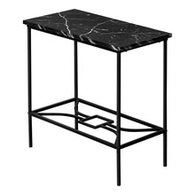 Load image into Gallery viewer, Black Accent Table / Side Table - I 2074