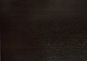 Espresso /black Accent Table / Side Table - I 2076