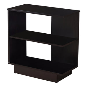 Espresso Accent Table / Side Table - I 2084
