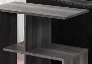 Grey Accent Table / Side Table - I 2097
