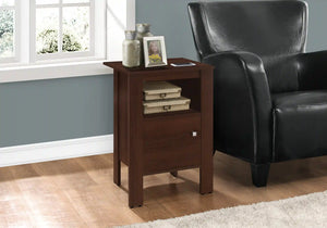 Cherry Accent Table / Night Stand / Side Table - I 2139