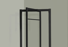 Load image into Gallery viewer, Black Coat Rack - I 2150