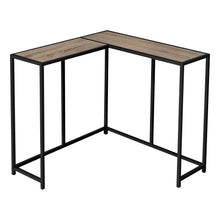Load image into Gallery viewer, Dark Taupe Accent Table / Console Table - I 2155