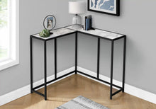 Load image into Gallery viewer, White Accent Table / Console Table - I 2159