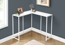 Load image into Gallery viewer, White Accent Table - I 2160
