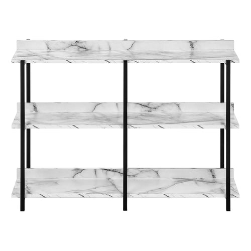 White Accent Table / Console Table - I 2221