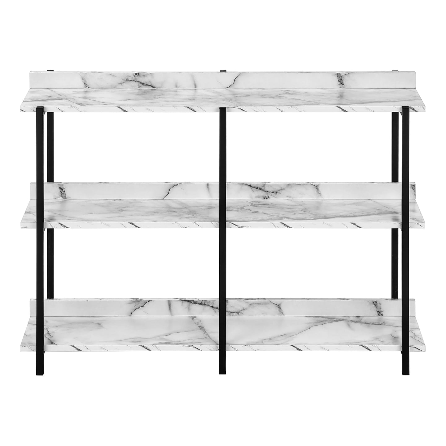 White Accent Table / Console Table - I 2221
