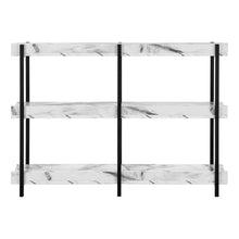 Load image into Gallery viewer, White Accent Table / Console Table - I 2221